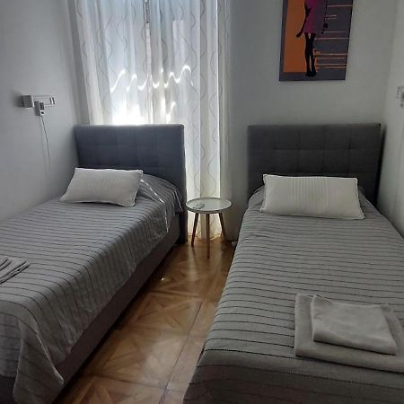Centar Old Town, With Free Private Parking Apartment Пула Екстериор снимка