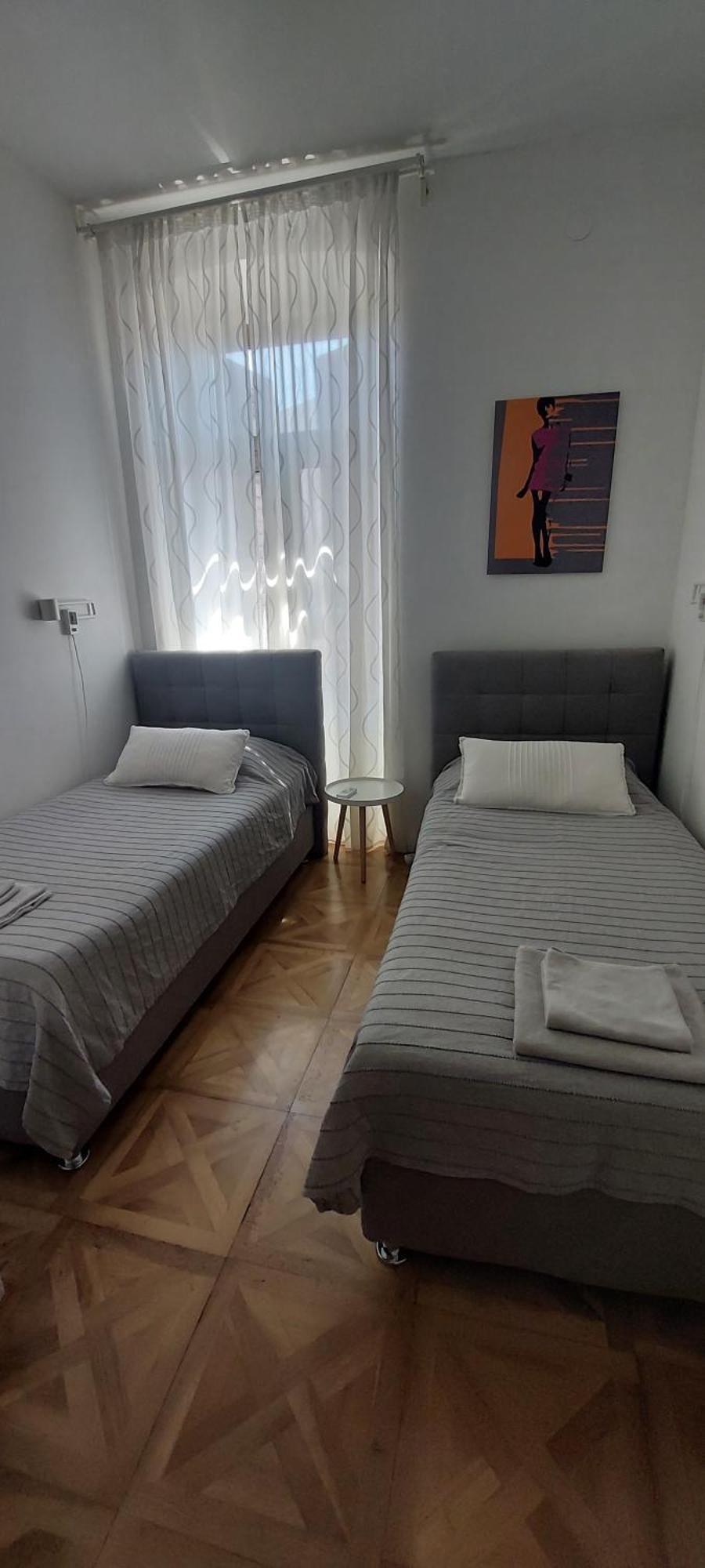 Centar Old Town, With Free Private Parking Apartment Пула Екстериор снимка