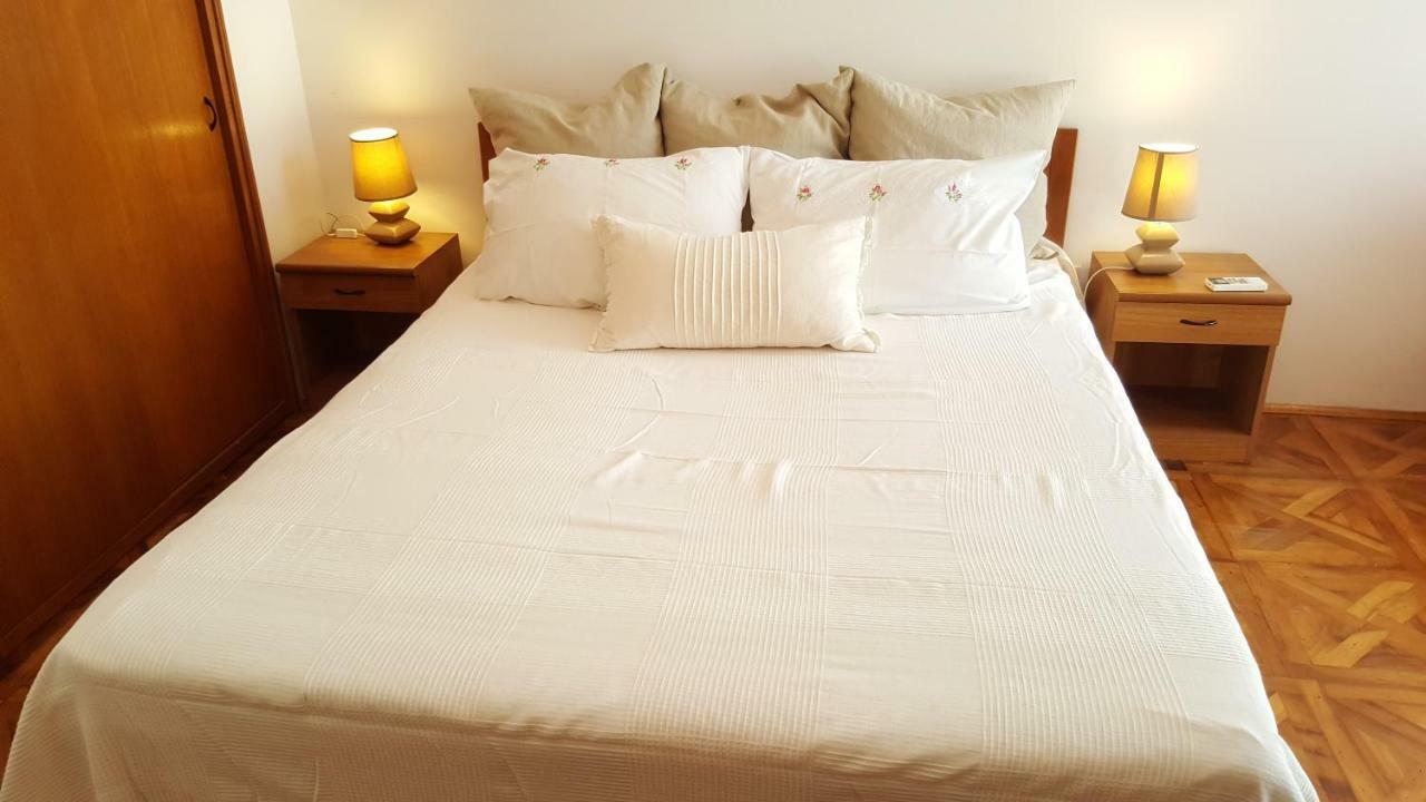 Centar Old Town, With Free Private Parking Apartment Пула Екстериор снимка