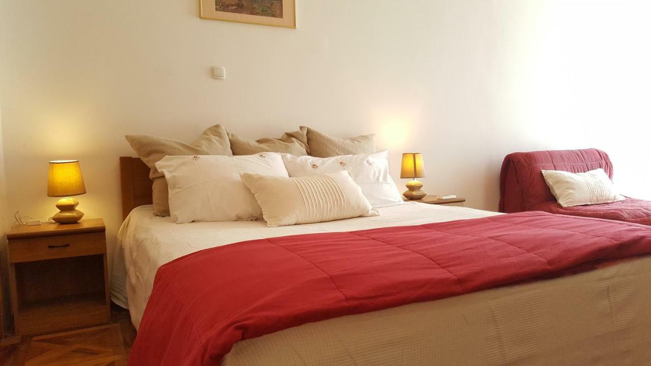 Centar Old Town, With Free Private Parking Apartment Пула Екстериор снимка