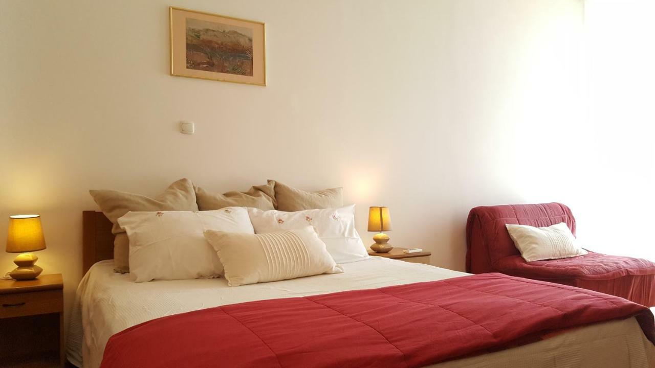 Centar Old Town, With Free Private Parking Apartment Пула Екстериор снимка