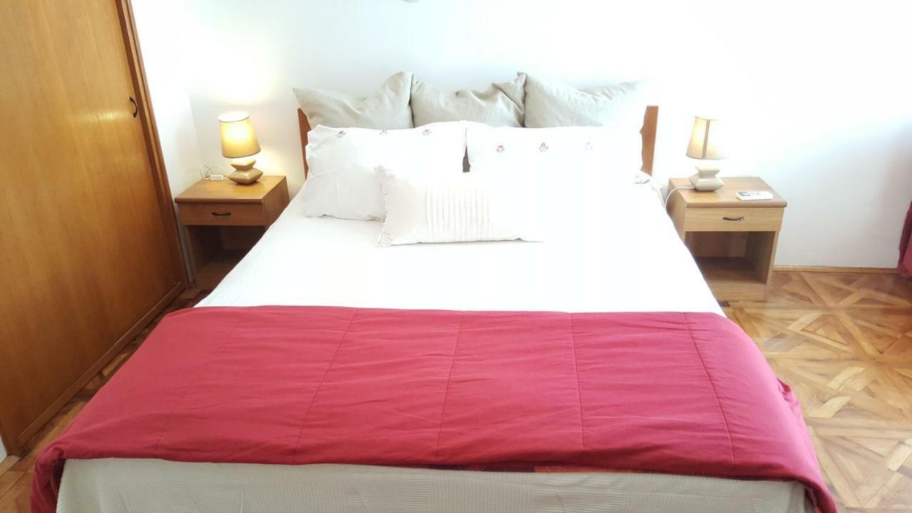 Centar Old Town, With Free Private Parking Apartment Пула Екстериор снимка