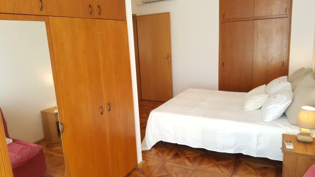 Centar Old Town, With Free Private Parking Apartment Пула Екстериор снимка