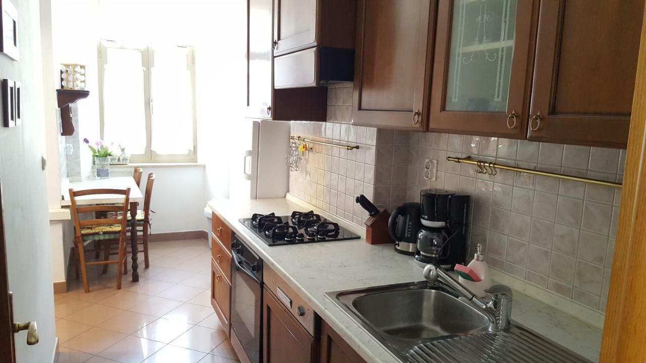 Centar Old Town, With Free Private Parking Apartment Пула Екстериор снимка